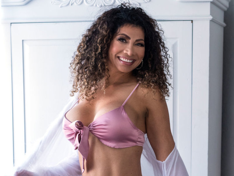 RosabelaFreya's profile - Image n°0