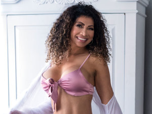 RosabelaFreya's Sexcam