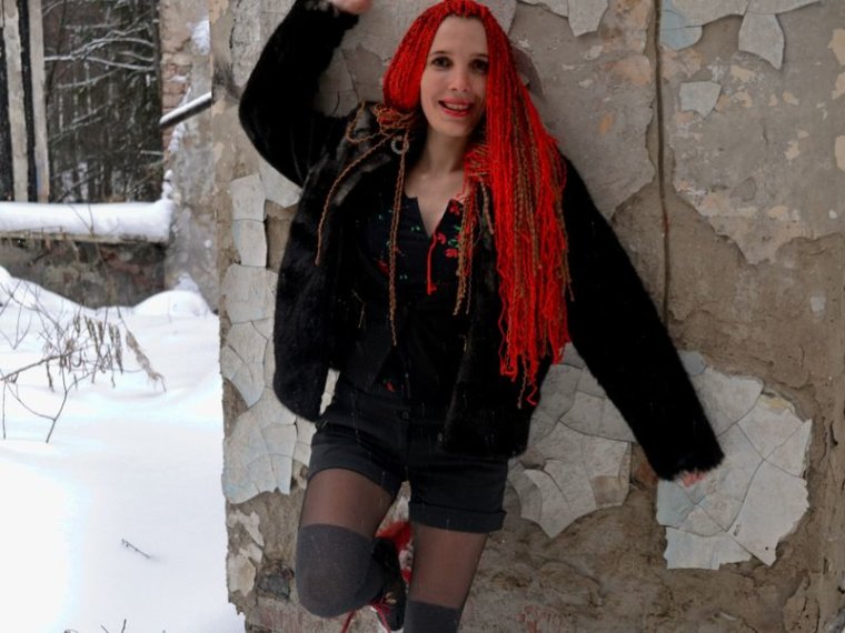RosaHarter's profile - Image n°0