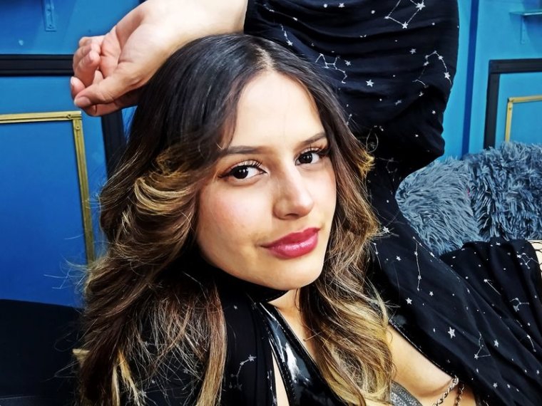 RosaliaTovar's profile - Image n°0