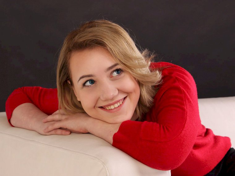 RosalieFiery's profile - Image n°1