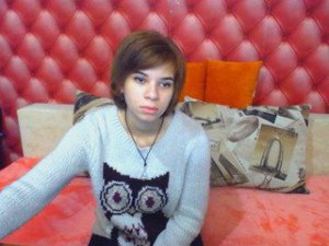 Live Sex RosalieHotPlay