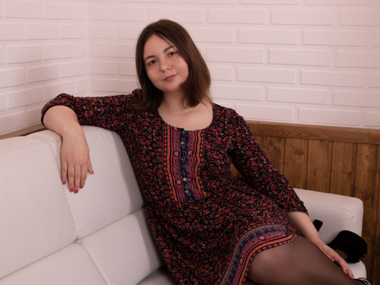 RosalieSharp's profile - Image n°0