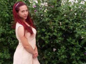 Rosalinda's Sexcam