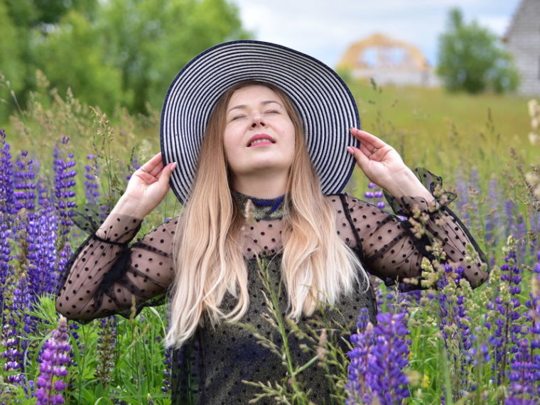 RosalinJoan's profile - Image n°0