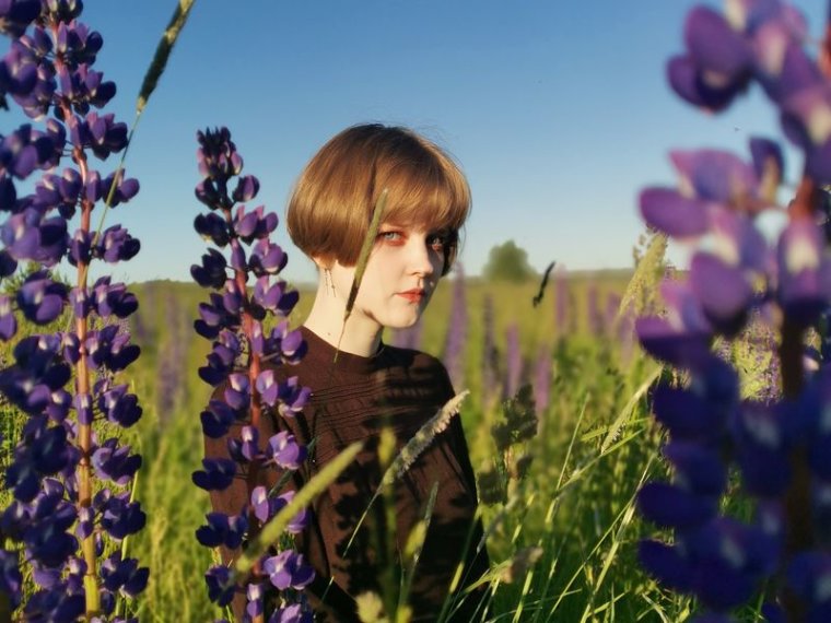 RosaMalet's profile - Image n°0