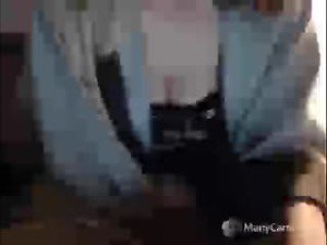 Rosanna's Sexcam