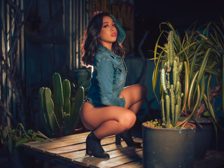 RosarioGomez's profile - Image n°0