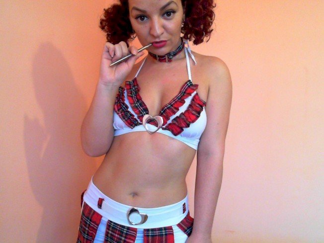 RosaSquirt's Profil - Bild n°11