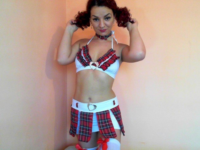 RosaSquirt's profile - Image n°1