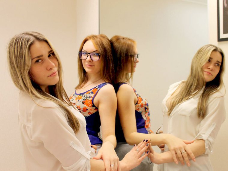 RoseAndLily's profile - Image n°1