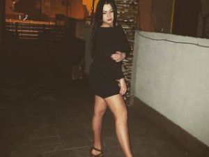 Roseblanca's Sexcam