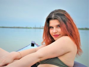 RoseCarolina's Sexcam