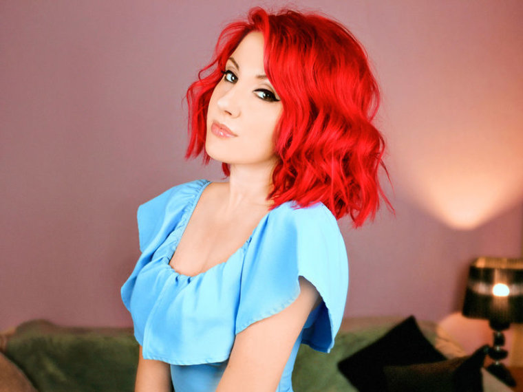 RoseDean's profile - Image n°0