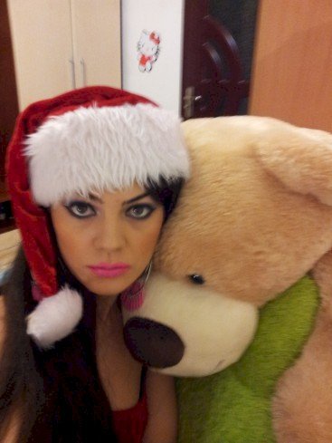 Roselyne's profiel - Afbeelding n°9