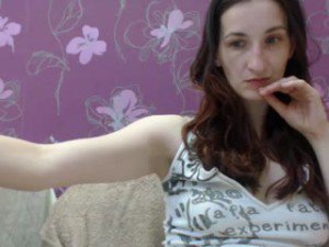 Rosemary24's Sexcam