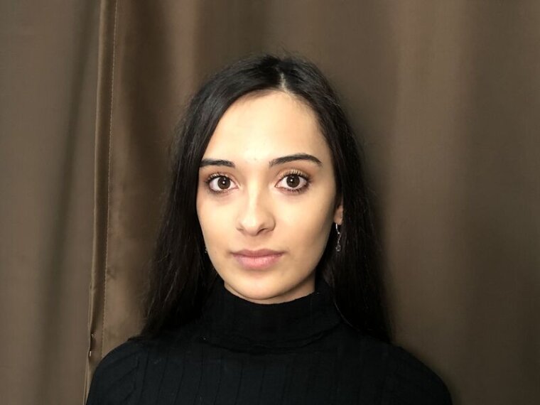 Profil de RosemaryFoster - Photo n°0