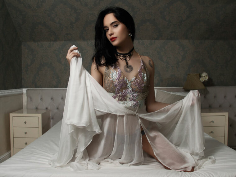 Profil de RosemaryGreen - Photo n°0