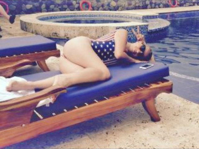 Perfil con RosePink - Imagen  n°5