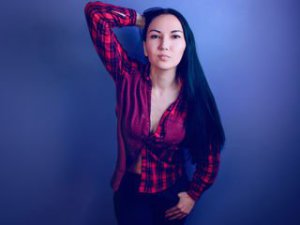 RoseRita's Sexcam