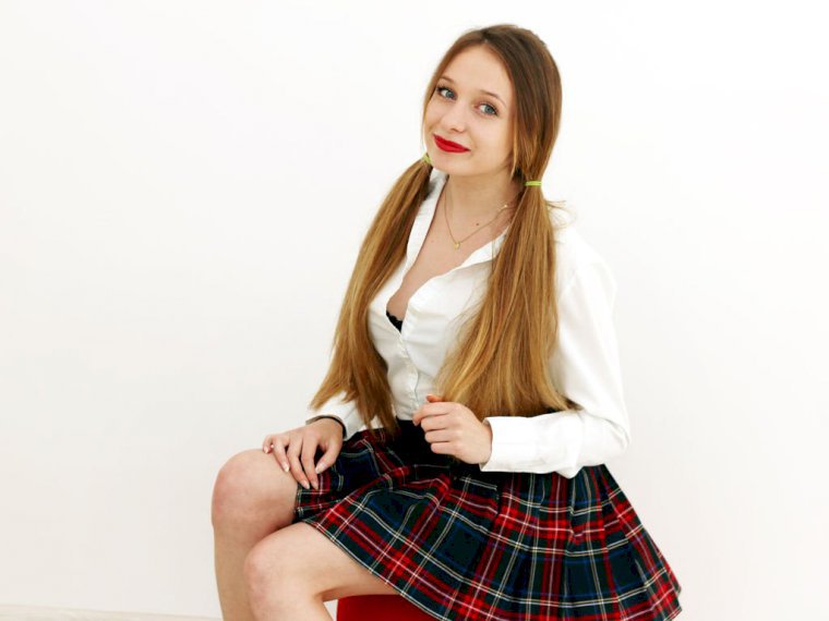 Profil de RoseSweeti - Photo n°0