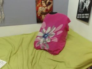 Roseverding's Sexcam