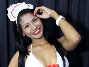 RosieBrook's Sexcam