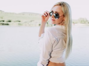 Sexcam Live Show von RosieFray