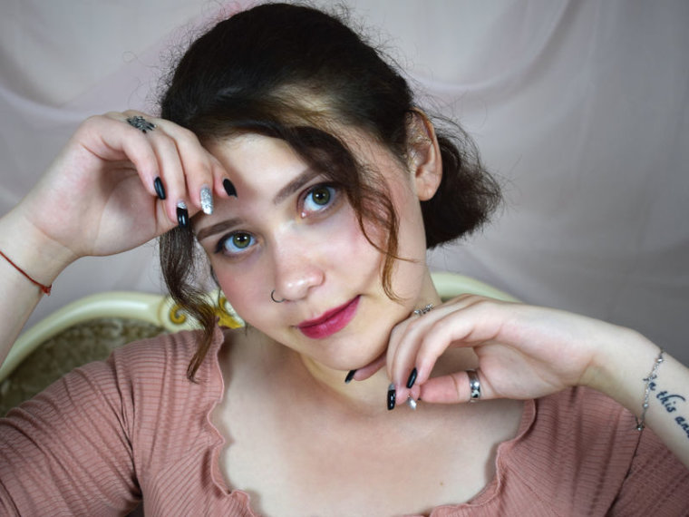 RosieMaidens's profile - Image n°0
