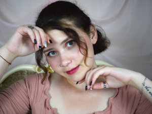 RosieMaidens's Sexcam