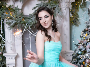 RosieMoor's Sexcam