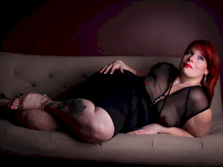 Profil de RosieRedAss - Photo n°0