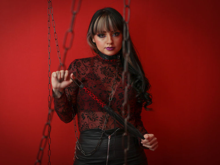 RosieRoberts's profile - Image n°0