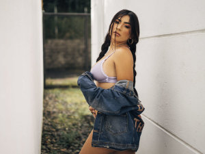 RosieWest's Sexcam
