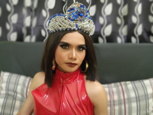 RositaUsvhada's Sexcam