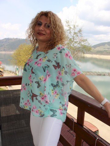 Profil de rosmary - Photo n°1