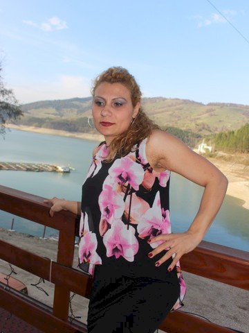 Profil de rosmary - Photo n°2