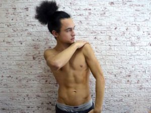 RossReadyForFun's Sexcam