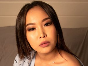 RossyGreen's Sexcam