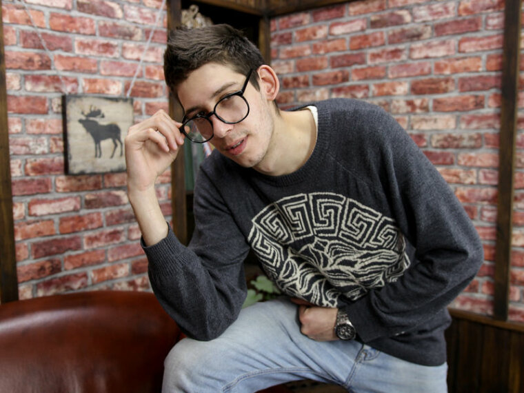 RossYork's Profil - Bild n°0