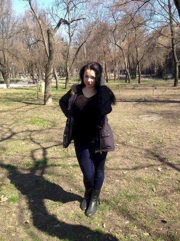 Rosy's profile - Image n°1