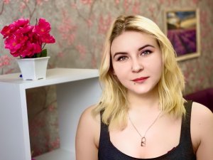 RosyCooper's Sexcam
