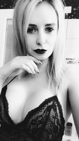RosyGirl' profilo - Immagine n°1