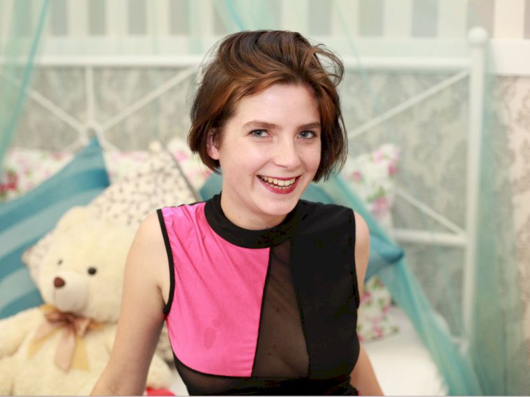 RosySands's profile - Image n°0