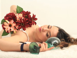 Roussemuller's Sexcam