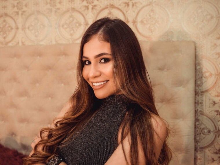RousseVance's profile - Image n°0