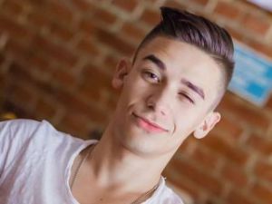 Rowancandy's Sexcam