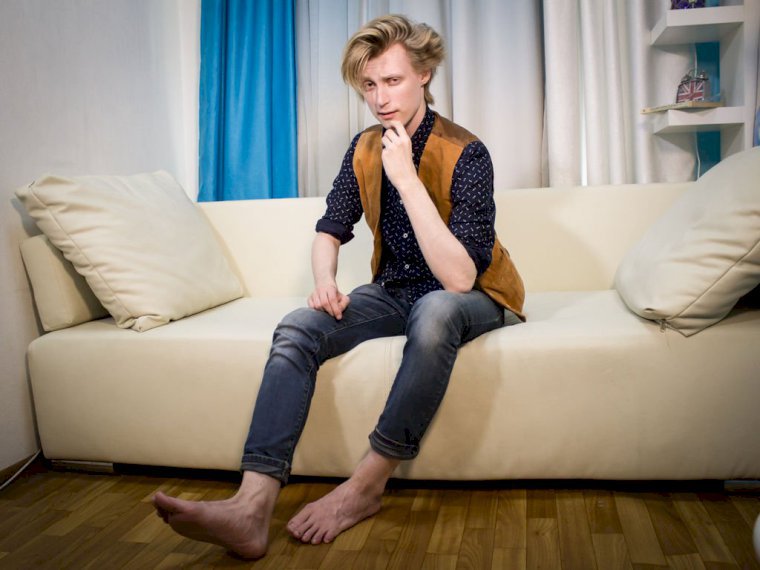 RowanClark's profile - Image n°0