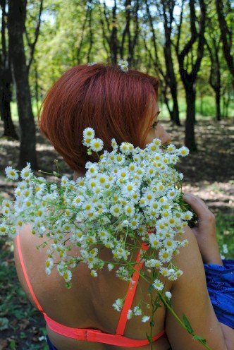 RoxanaSugar's profile - Image n°1