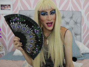 RoxanChris's Sexcam